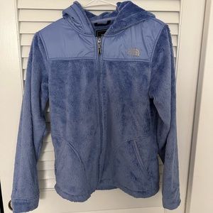 The North Face Osito Jacket